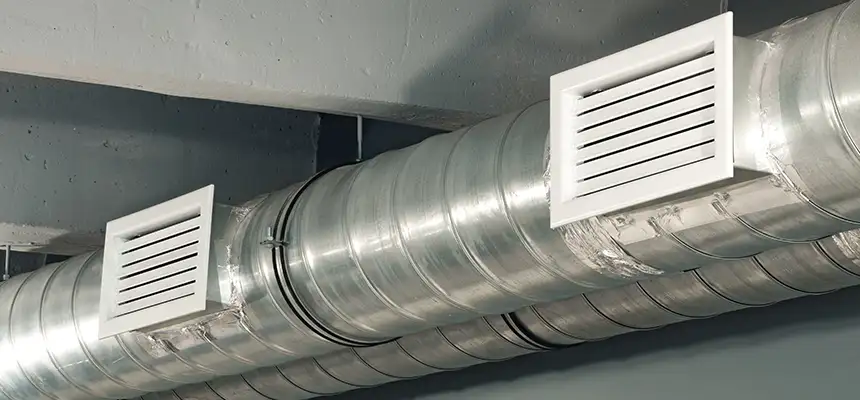 Our Air Duct Camera Inspection Services in Battle Creek, MI