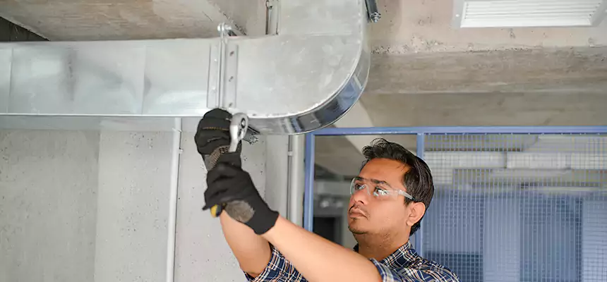 Our Air Duct Installation Services in Battle Creek, MI
