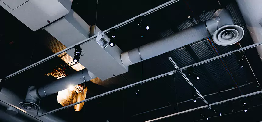 Our Air Duct Replacement Services in Battle Creek, MI