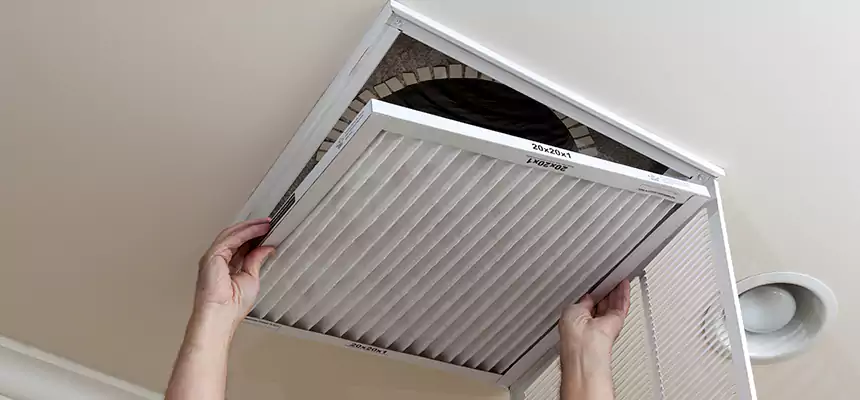 Our Air Duct UV Sanitization Services in Battle Creek, MI