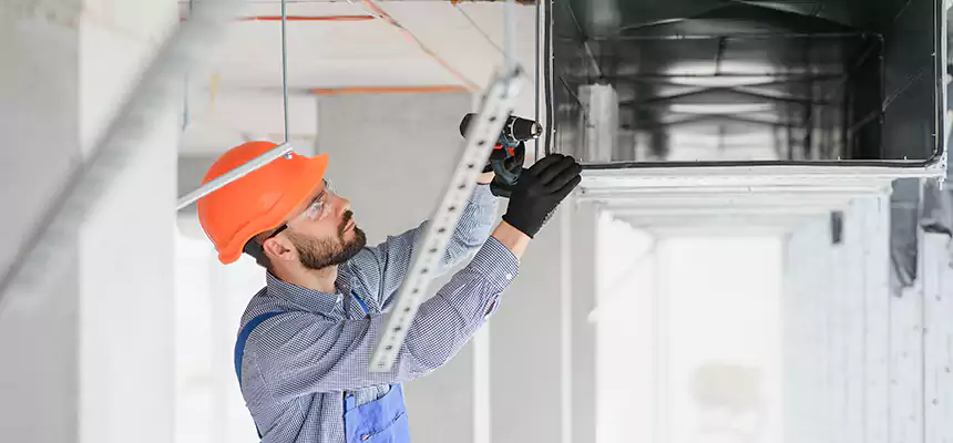 Our Air Vent Replacement Services in Battle Creek, MI