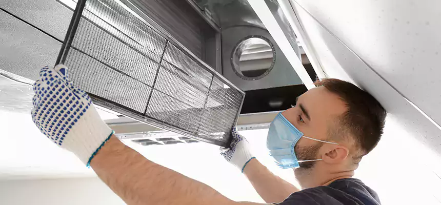Diagnostic HVAC Coil & Blower Cleaning in Battle Creek