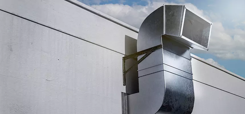 Trusted Industrial Dryer Vent Cleaning in Battle Creek