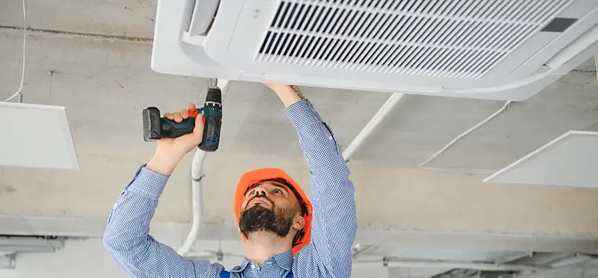 Detailed Multi‑Unit Riser & Roof Termination Cleaning in Battle Creek