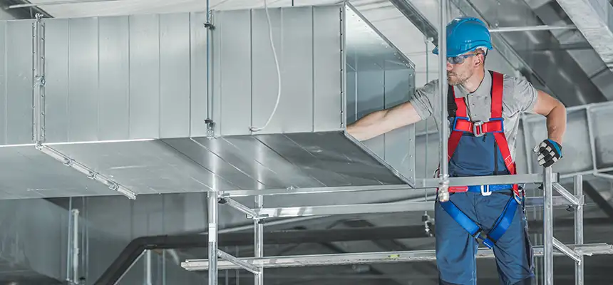 Our Dryer Fire Safety Service Services in Battle Creek, MI