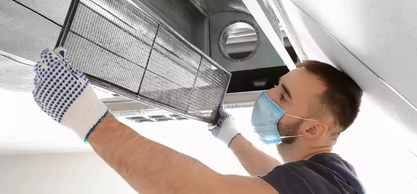 Our Dryer Vent Cleaning Services in Battle Creek, MI