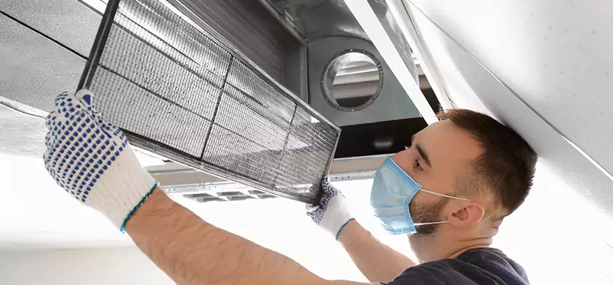 Our Dryer Vent Replacement Services in Battle Creek, MI
