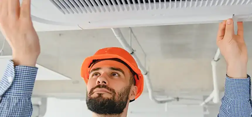 Our Furnace Vent Cleaning Services in Battle Creek, MI