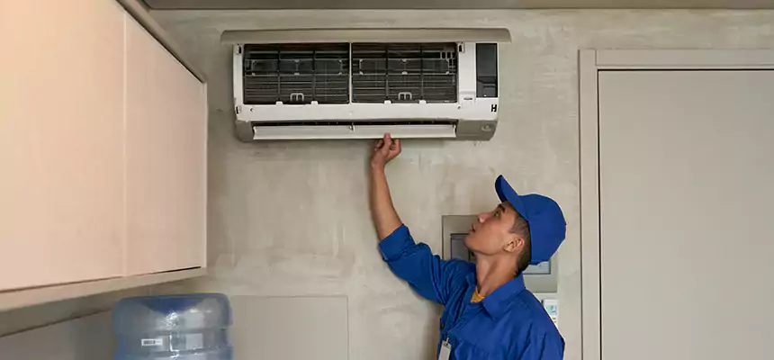 Balanced Fresh‑Air Ventilation (ERV/HRV) in Battle Creek