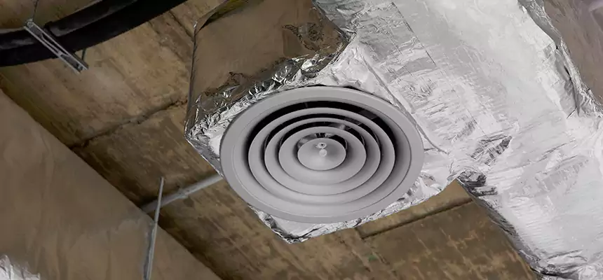 Our Industrial Dryer Vent Cleaning Services in Battle Creek, MI