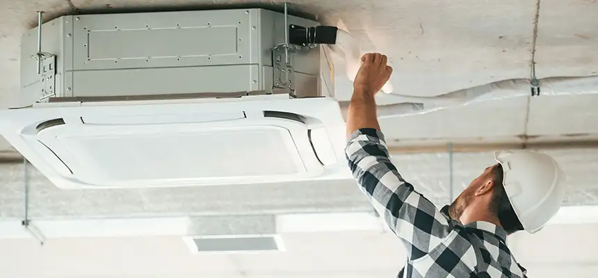 Our Local Vent Cleaning Services in Battle Creek, MI