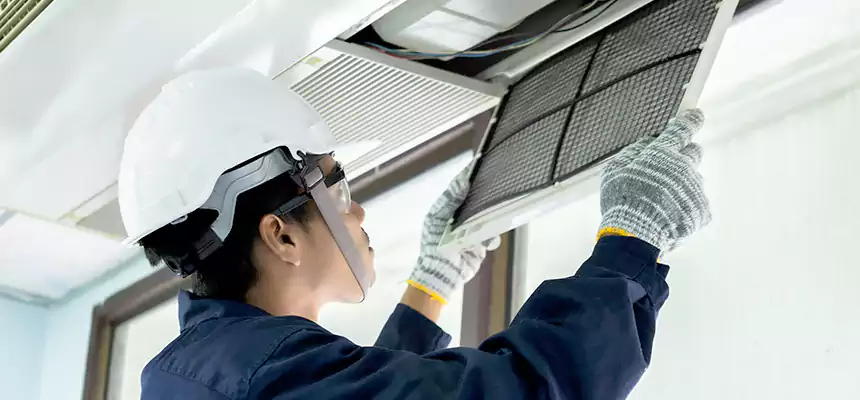 Our Residential Air Vent Cleaning Services in Battle Creek, MI
