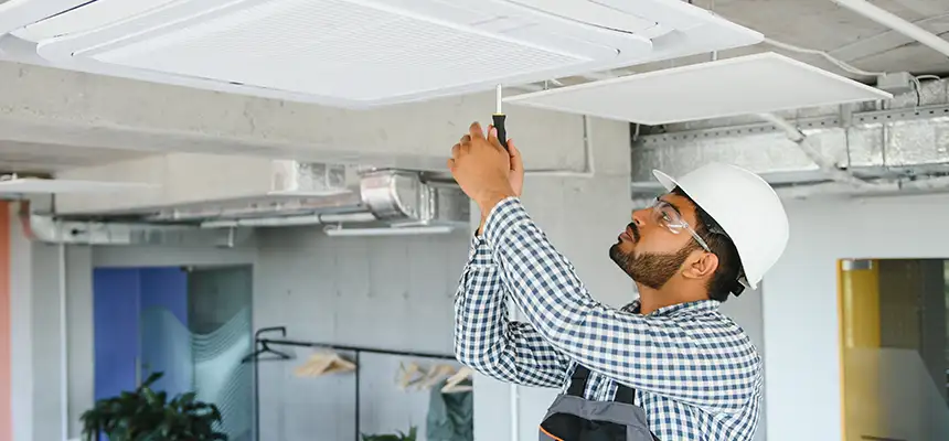 Our Roof Dryer Vent Cleaning Services in Battle Creek, MI