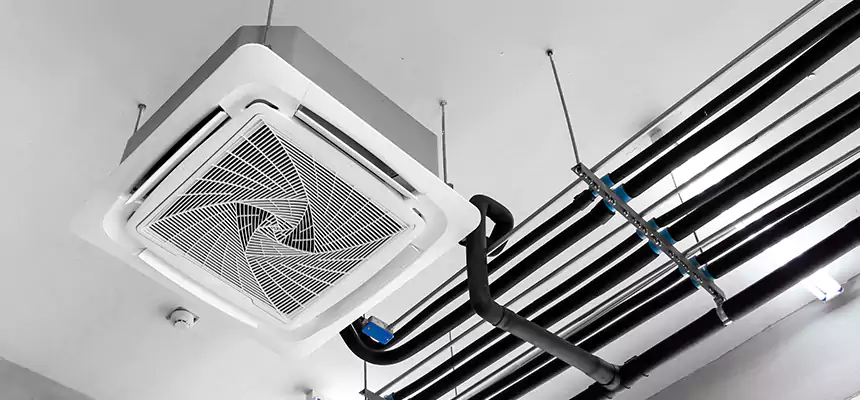 Our Smart AC Vent Controller Services in Battle Creek, MI