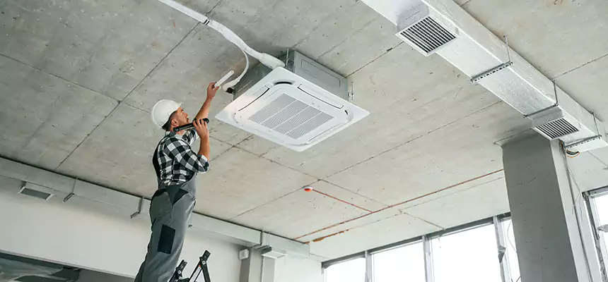 Our Wi Fi Connected Air Ducts Services in Battle Creek, MI