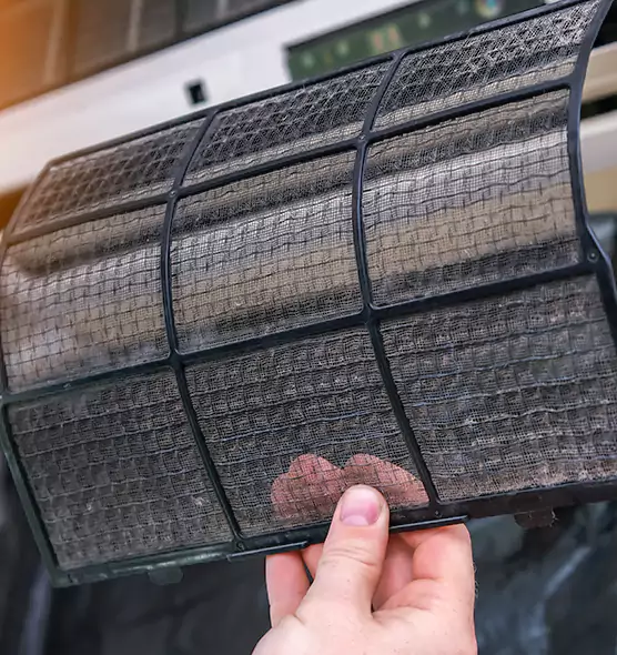 Top-notch AC Air Filter Replacement in Battle Creek