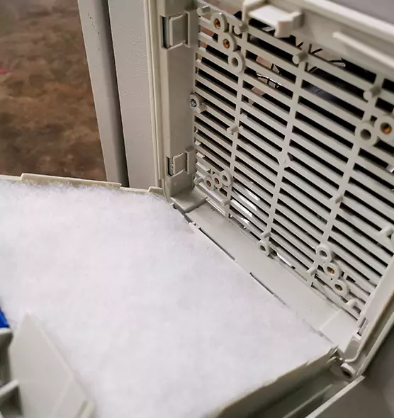 Professional Air Duct Expansion Solutions in Battle Creek, MI