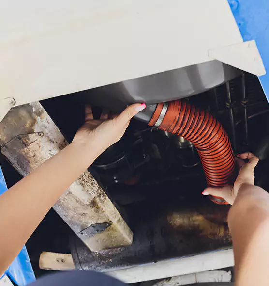 About Air Duct Virus Disinfection in Battle Creek, MI