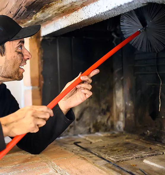 About Expert Chimney Cleaning in Battle Creek, MI
