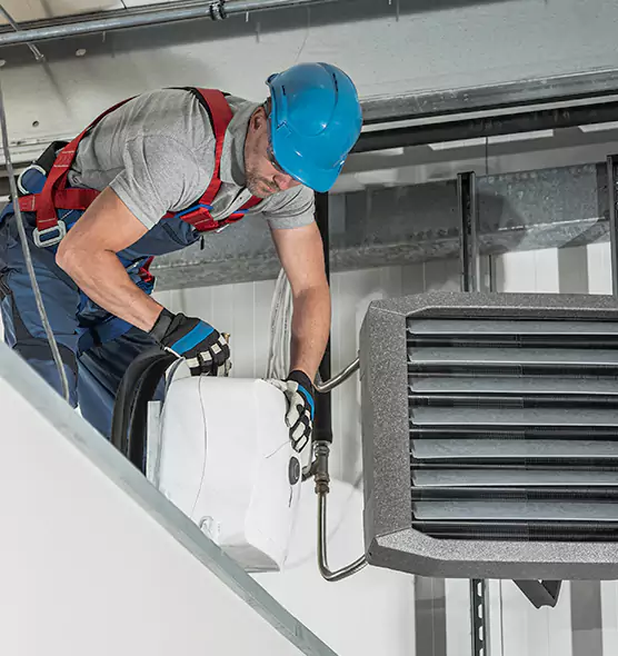 Professional Custom HVAC Ductworkin Battle Creek, MI