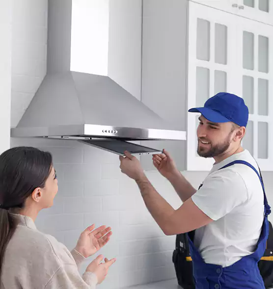 Professional Dryer Vent Cleaning Service in Battle Creek, MI