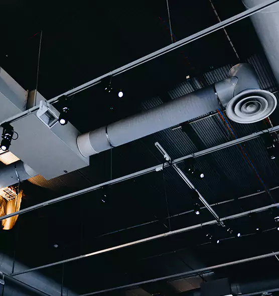 About Duct Sanitization with UV Light in Battle Creek, MI