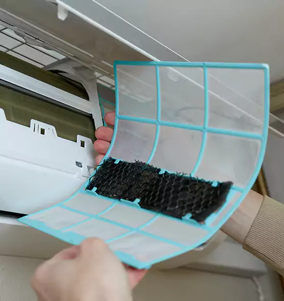 Welcome to Air Duct Cleaning & Repairs Battle Creek — Your Local HEPA Filter Installation Pros in Battle Creek, MI