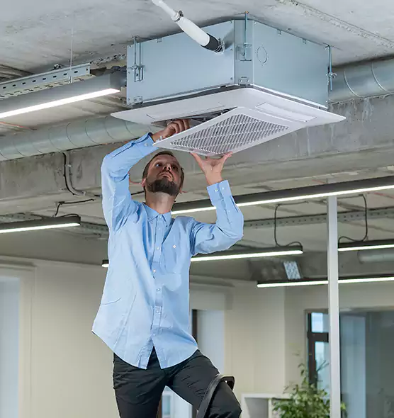 Advanced Residential Air Vent Cleaning in Battle Creek, MI