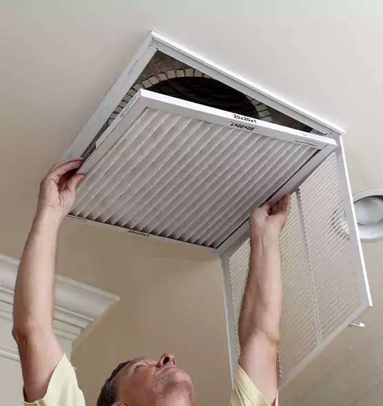 Advanced Residential Vent Cleaning in Battle Creek, MI