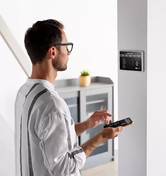 About Smart AC Vent Controller Services in Battle Creek