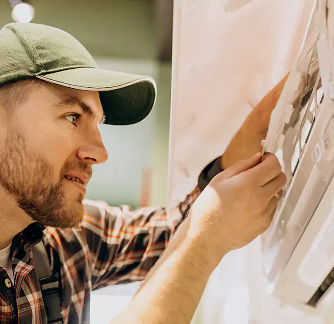 Why Homeowners Businesses Trust Us in Battle Creek, MI?