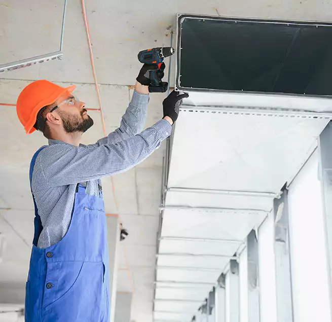 Why Homeowners & Businesses Trust Us in Battle Creek, MI?