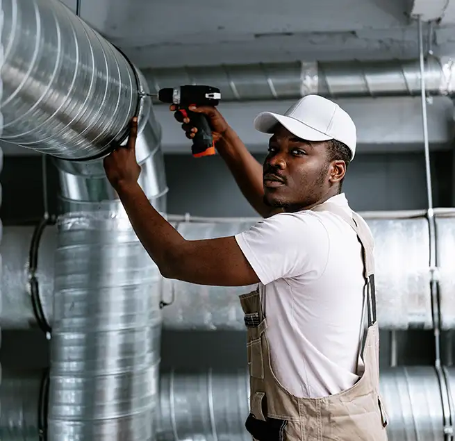 Why Homeowners & Businesses Trust Us Battle Creek, MI