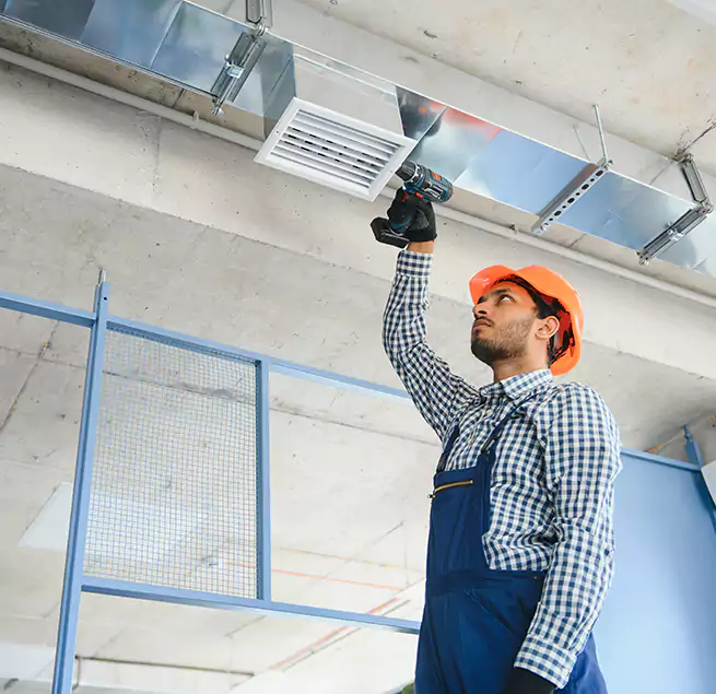 Why Homeowners & Businesses Trust Us in Battle Creek, MI?