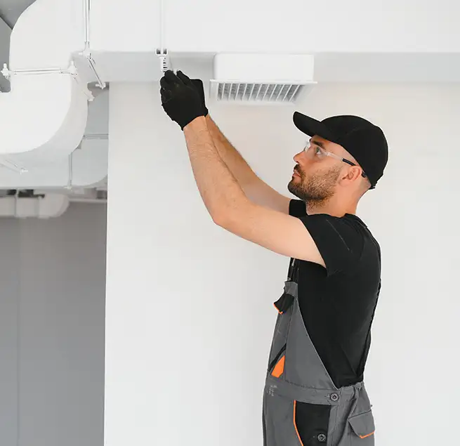 Why Homeowners & Businesses Trust Us in Battle Creek, MI?