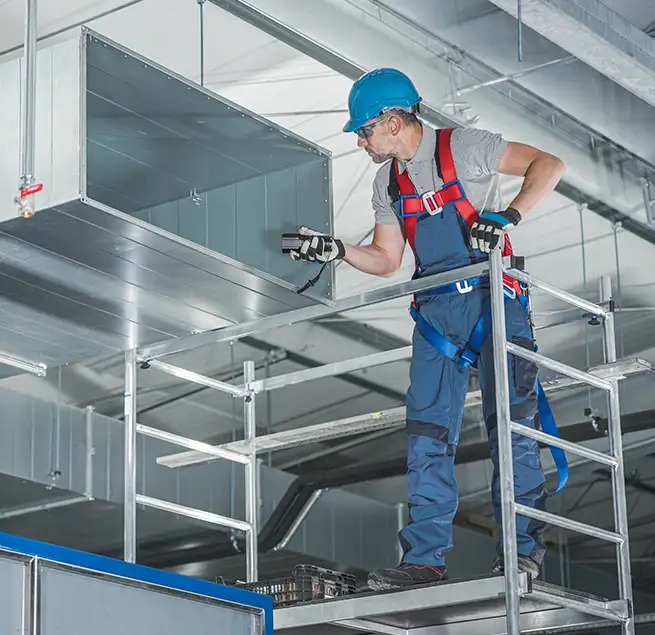 Why Homeowners & Businesses Trust Us in Battle Creek, MI?