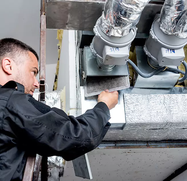 Why Homeowners & Businesses Trust Us in Battle Creek, MI?