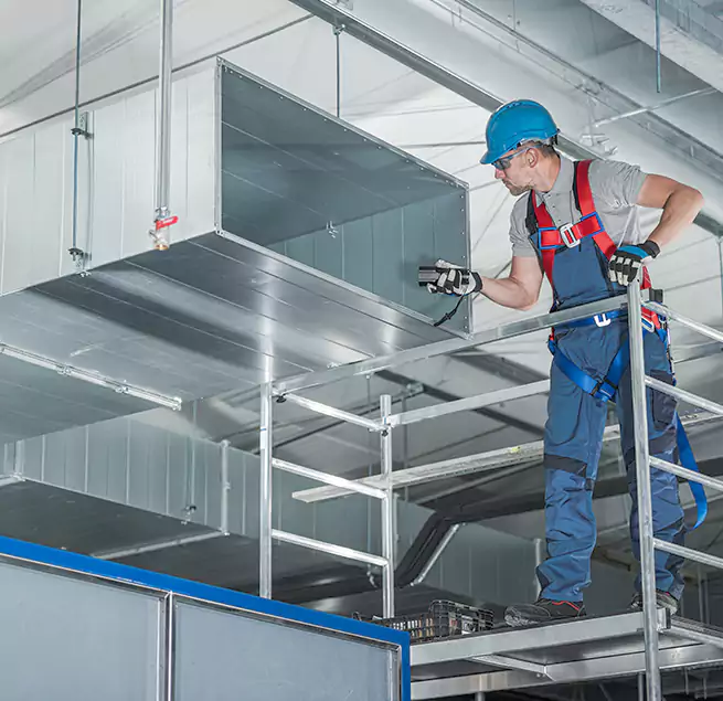 Why Homeowners & Businesses Trust Us in Battle Creek, MI?