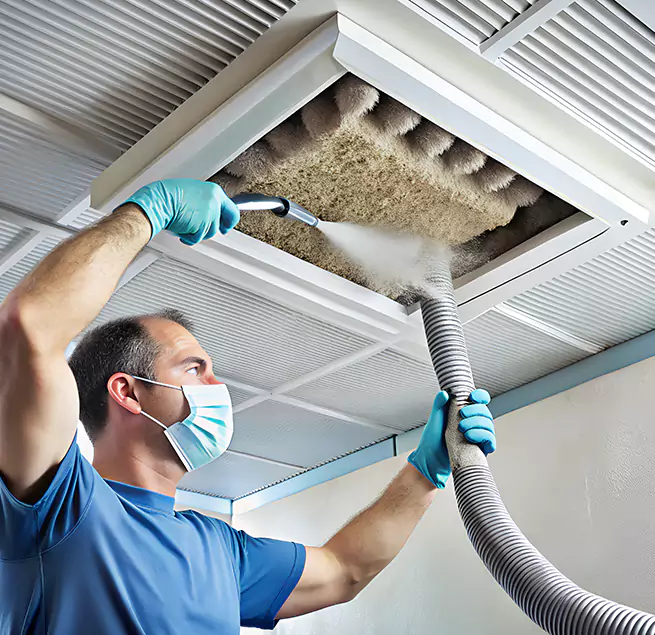 Why Homeowners & Businesses Trust Us Battle Creek, MI