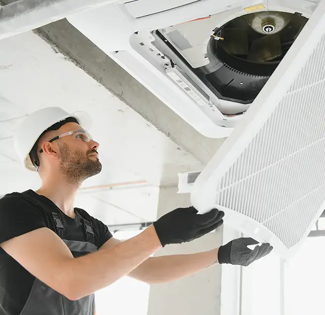 Why Homeowners & Businesses Trust Us in Battle Creek, MI?