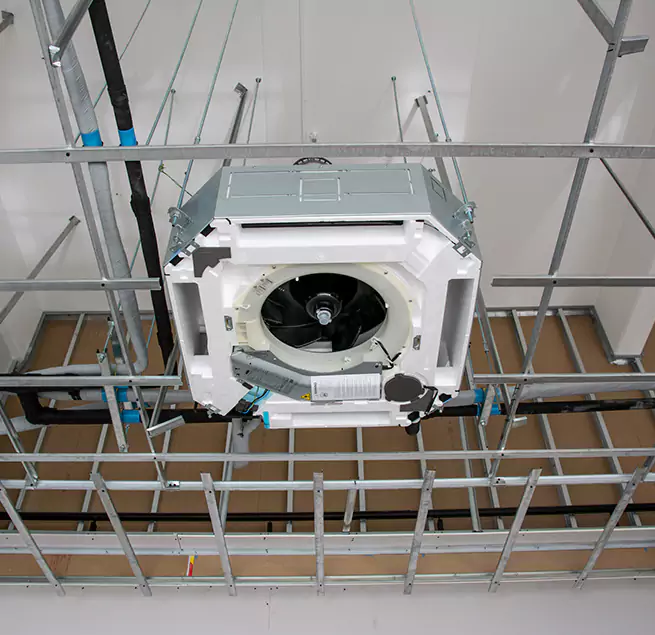 Why Homeowners & Businesses Trust Us in Battle Creek, MI?