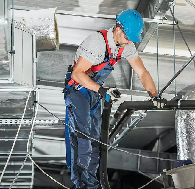 Why Homeowners & Businesses Trust Us in Battle Creek, MI?