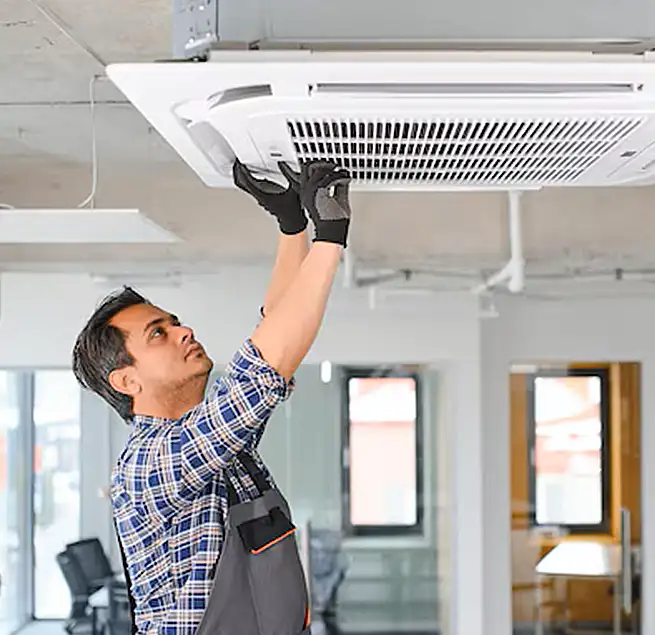 Why Homeowners & Businesses Trust Us in Battle Creek, MI?