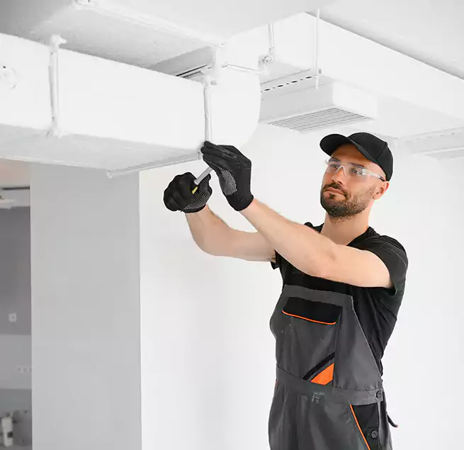 Why Homeowners & Businesses Trust Us in Battle Creek, MI?