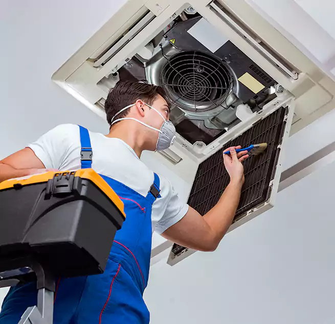 Why Homeowners & Businesses Trust Us in Battle Creek, MI