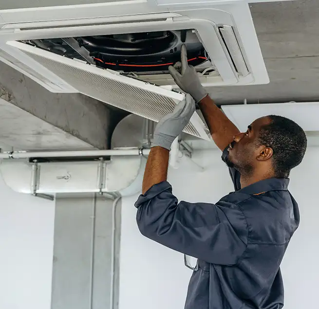 Why Homeowners & Businesses Trust Us in Battle Creek, MI?