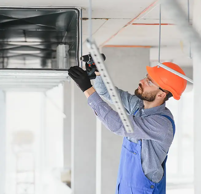 Why Homeowners Businesses Trust Us Battle Creek, MI