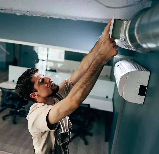 Why Homeowners & Businesses Trust Us in Battle Creek, MI?