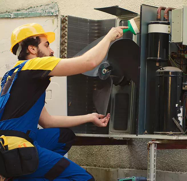  Why Homeowners & Businesses Trust Us in Battle Creek, MI?