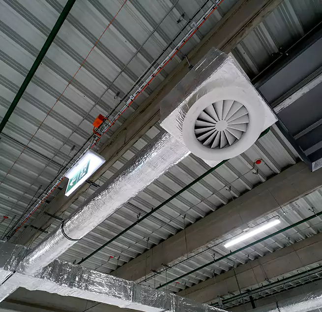 Why Homeowners & Businesses Trust Us in Battle Creek, MI